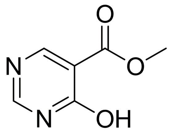 4-羟基嘧啶-5-甲酸甲酯