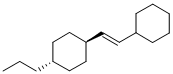4-propyl-4-(trans-4-(trans-4-vinylcyclohexyl)cyclohexyl)