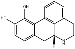 R-(-)-Norapomorphine