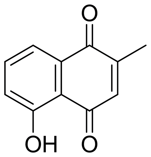 兰雪醌2,3-二氯-1,4-二氨基蒽醌