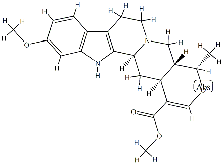 11-Methoxyajmalicine