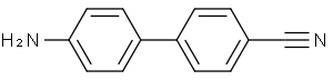 4′-氨基-[1,1′-联苯]-4-腈