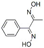 1-Phenyl-1,2-propanedione dioxime