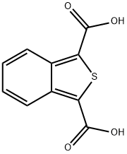 Benzo[c]thiophene-1,3-dicarboxylic acid