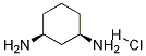 Cis-1,3-Cyclohexanediamine Dihydrochloride*