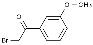 2-Bromo-3-methoxyacetophenone