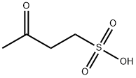 1-Butanesulfonic acid, 3-oxo-
