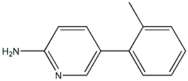 5-(2-甲基苯基)吡啶-2-胺