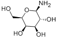 1-AMINO-1-DEOXY-BETA-D-GALACTOSE