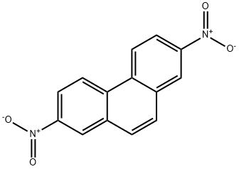 Phenanthrene, 2,7-dinitro-