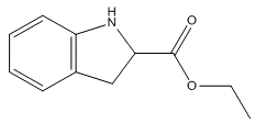 吲哚啉-2-甲酸乙酯