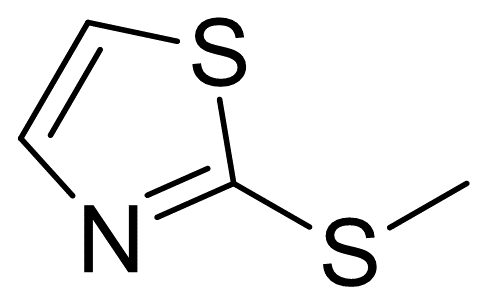 2-(methylsulfanyl)-1,3-thiazole