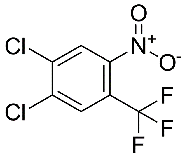 4,5-Dichloro-2-nitrobenzotrifluoride