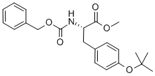 Z-TYROSYL-L-TERT-BUTYL METHYL ESTER