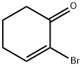 2-环己烯-1-酮, 2-溴 -