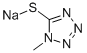 1-甲基-5-巯基四唑钠盐 (停产)