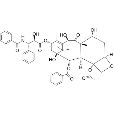 10-Desacetyl-7-epipaclitaxel