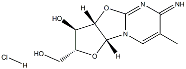 5-甲基盐酸环胞苷