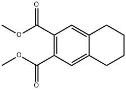 Dimethyl 5,6,7,8-tetrahydronaphthalene-2,3-dicarboxylate