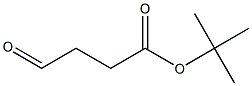 Butanoic acid, 4-oxo-, 1,1-dimethylethyl ester