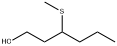 1-Hexanol, 3-(methylthio)-