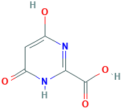 4,6-Dihydroxypyrimidine-2-carboxylic Acid