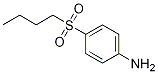 Benzenamine, 4-(butylsulfonyl)-