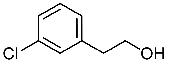 1-(3-氯苯基)-1-乙醇