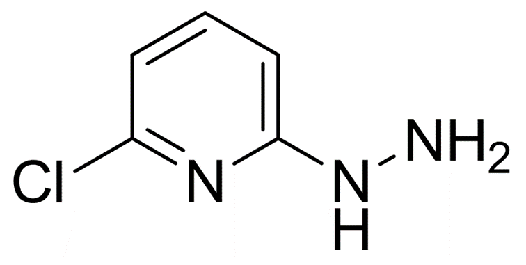(5-CHLORO-PYRIDIN-2-YL)-HYDRAZINE 5193-03-3