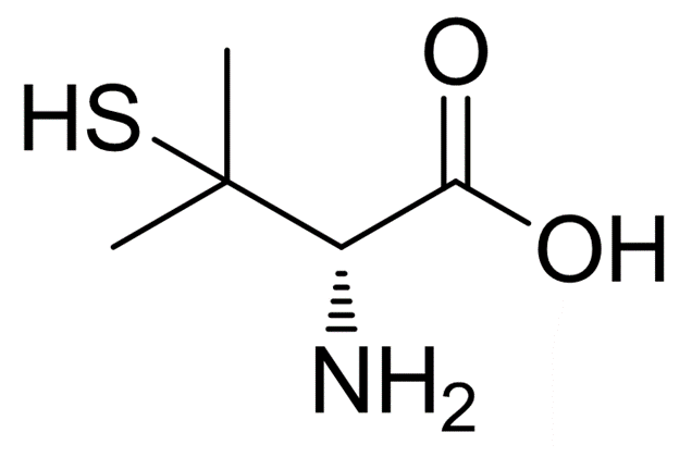 N,N-dimethylcysteine