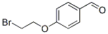 4-(2-溴乙氧基)苯甲醛