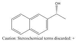 (1R)-1-naphthalen-2-ylethanol