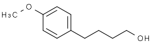 4-(p-Methoxyphenyl)butanol