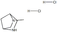 2-甲基-2,5-二氮杂双环[2.2.1]庚烷二盐酸盐