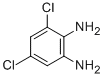 3,5-二氯苯-1,2-二胺