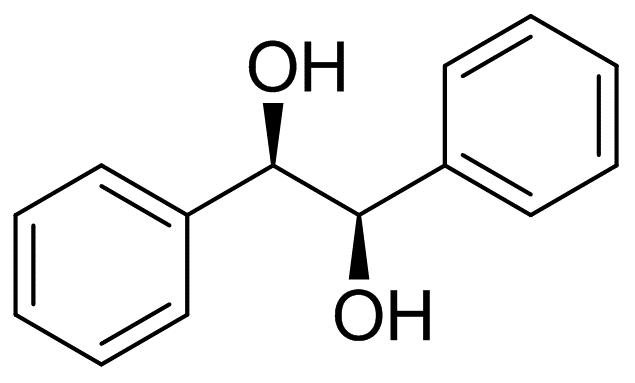 (R,R)-(+)-氢化安息香