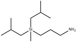 胺丙基二异丁基甲基硅烷