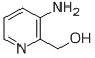 (3-氨基吡啶-2-基)甲醇