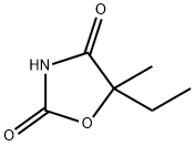 5-Ethyl-5-methyl-oxazolidine-2,4-dione
