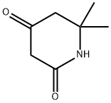 6,6-dimethyl-2,4-Piperidinedione