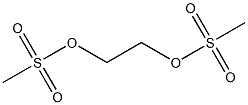Polyethylene glycol diMethanesulfonate, M.W. 3,400