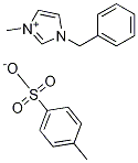 1-Benzyl-3-methyl-1H-imidazol-3-ium 4-methylbenzenesulfonate