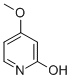 2-羟基-4-甲氧基吡啶