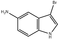 5-Bromo-1H-indol-3-amine