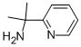 2-(2-吡啶基)-丙基-2-胺