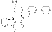 SAG (cyclopamine antagonist)