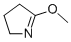 2-methoxy-4,5-dihydro-3H-pyrrole