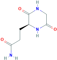 Ring (Glycyl-L-Glutamyl)