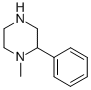 1-甲基-2-苯基哌啶