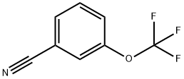 3-(Trifluormethoxy)-benzonitril
